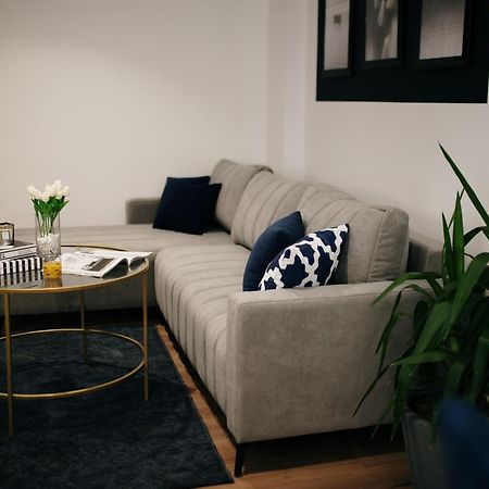 Vip Apartments Μπίτολα Εξωτερικό φωτογραφία