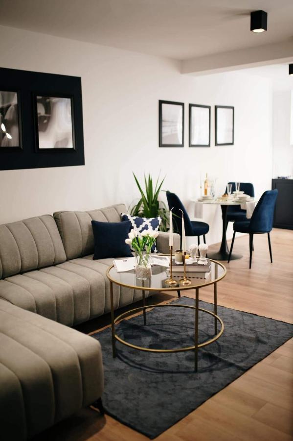 Vip Apartments Μπίτολα Εξωτερικό φωτογραφία