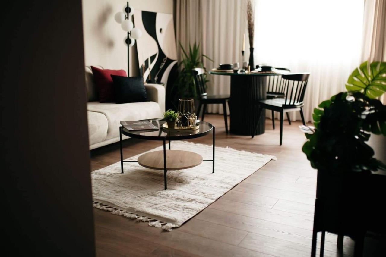Vip Apartments Μπίτολα Εξωτερικό φωτογραφία