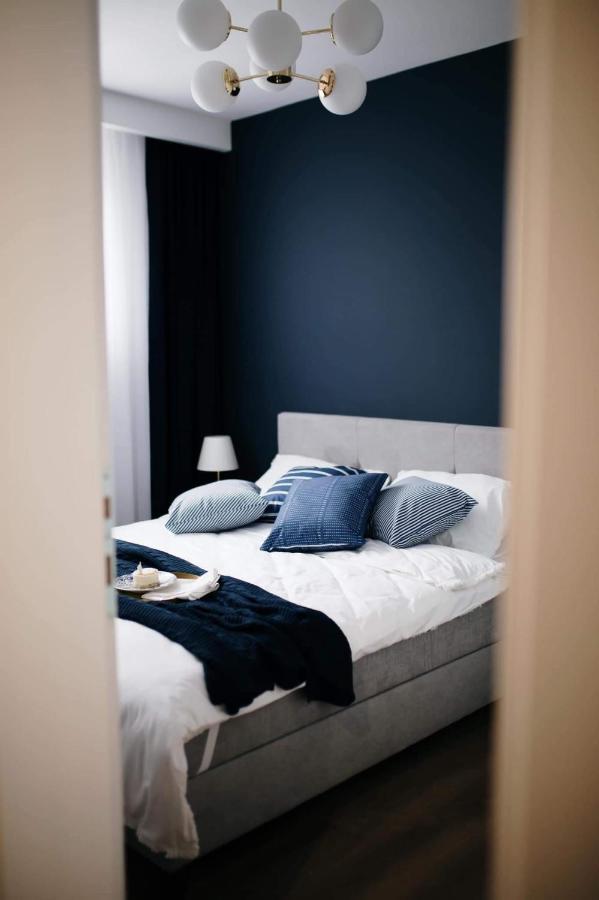 Vip Apartments Μπίτολα Εξωτερικό φωτογραφία