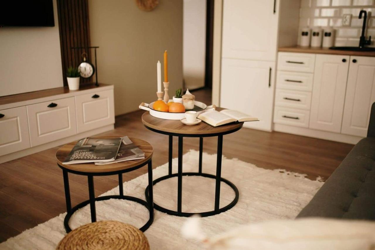 Vip Apartments Μπίτολα Εξωτερικό φωτογραφία
