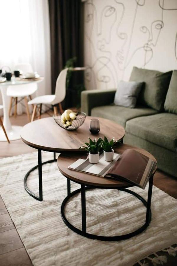 Vip Apartments Μπίτολα Εξωτερικό φωτογραφία