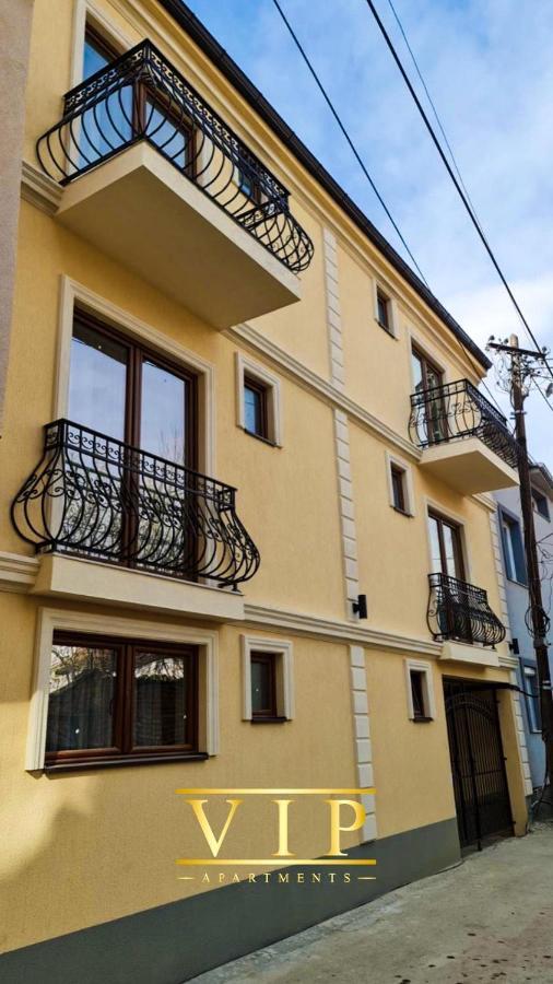 Vip Apartments Μπίτολα Εξωτερικό φωτογραφία