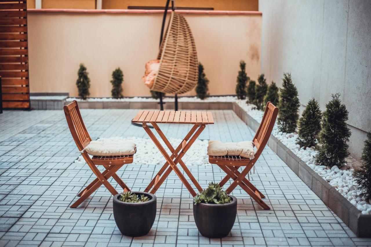 Vip Apartments Μπίτολα Εξωτερικό φωτογραφία