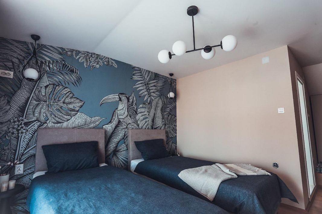 Vip Apartments Μπίτολα Εξωτερικό φωτογραφία
