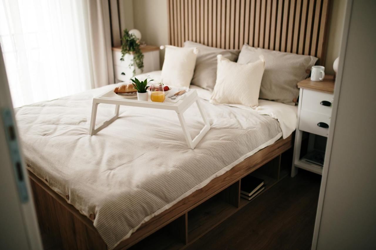 Vip Apartments Μπίτολα Εξωτερικό φωτογραφία
