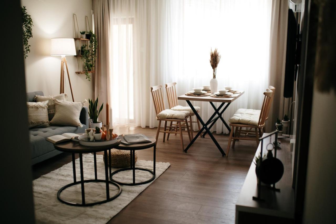 Vip Apartments Μπίτολα Εξωτερικό φωτογραφία