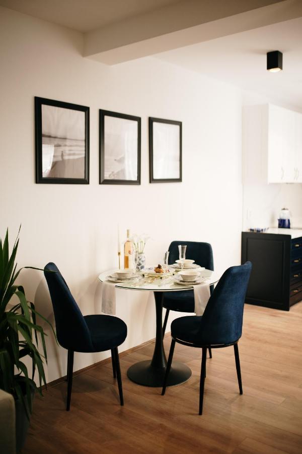 Vip Apartments Μπίτολα Εξωτερικό φωτογραφία