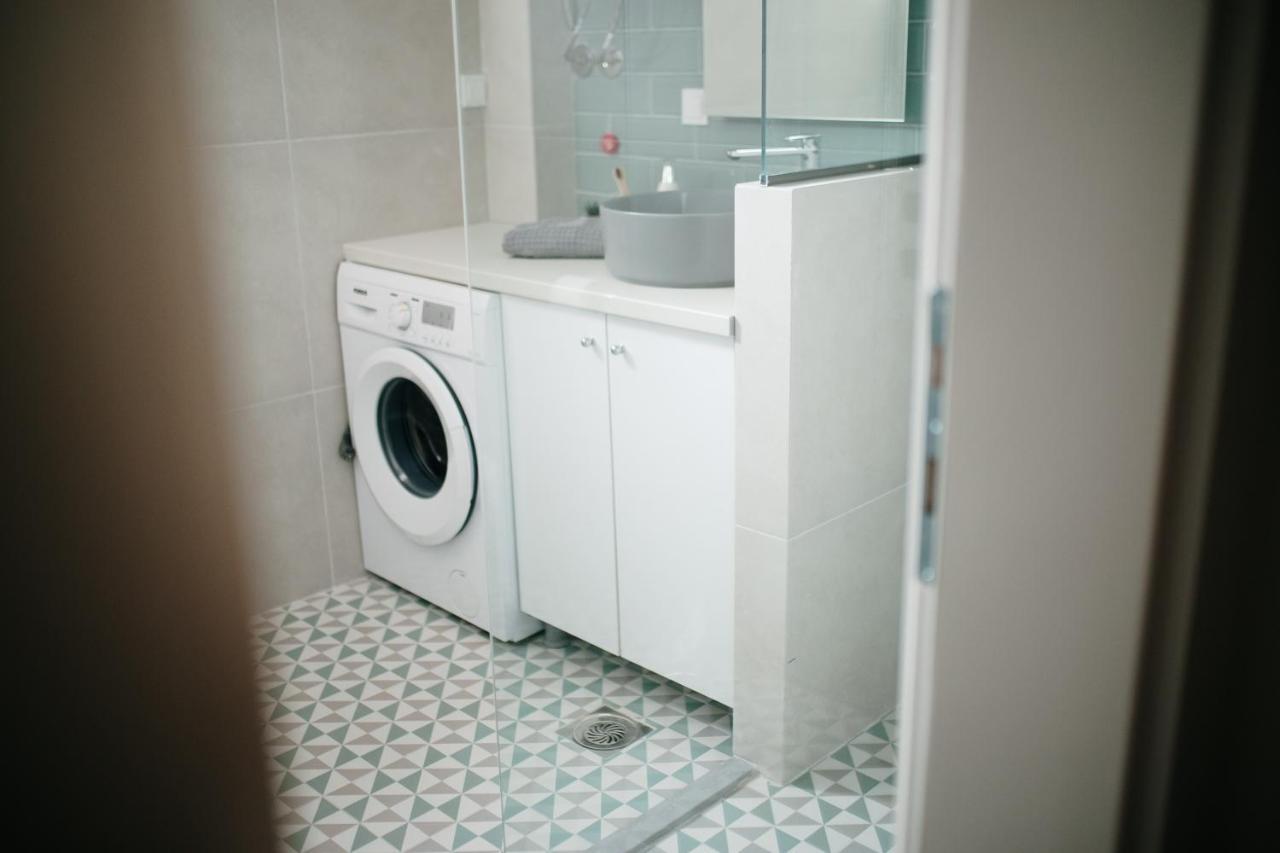 Vip Apartments Μπίτολα Εξωτερικό φωτογραφία