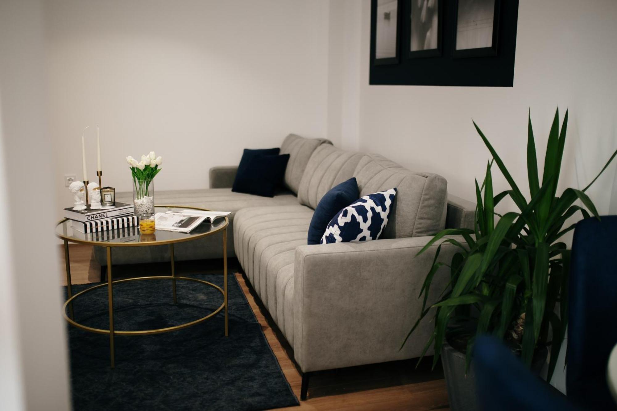 Vip Apartments Μπίτολα Εξωτερικό φωτογραφία