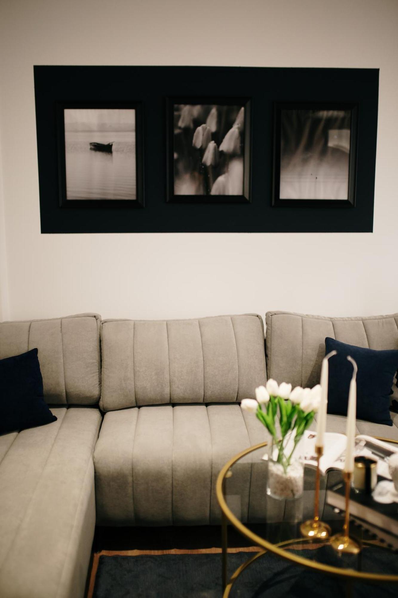 Vip Apartments Μπίτολα Εξωτερικό φωτογραφία