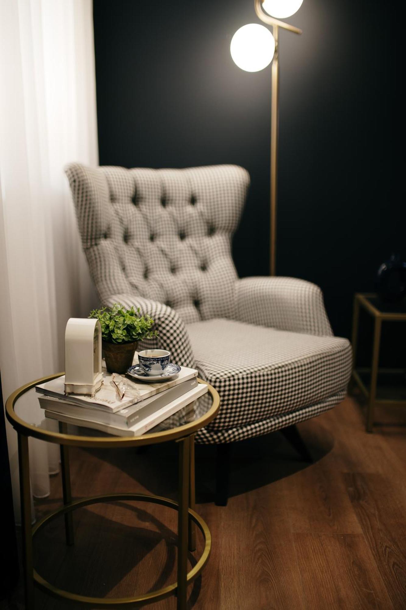 Vip Apartments Μπίτολα Δωμάτιο φωτογραφία